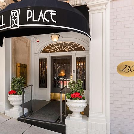 Powell Place San Francisco Luaran gambar