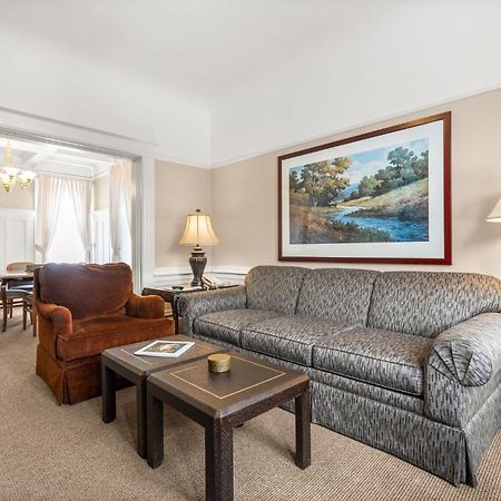 Powell Place San Francisco Luaran gambar