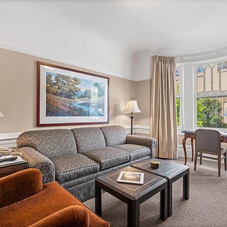 Powell Place San Francisco Luaran gambar
