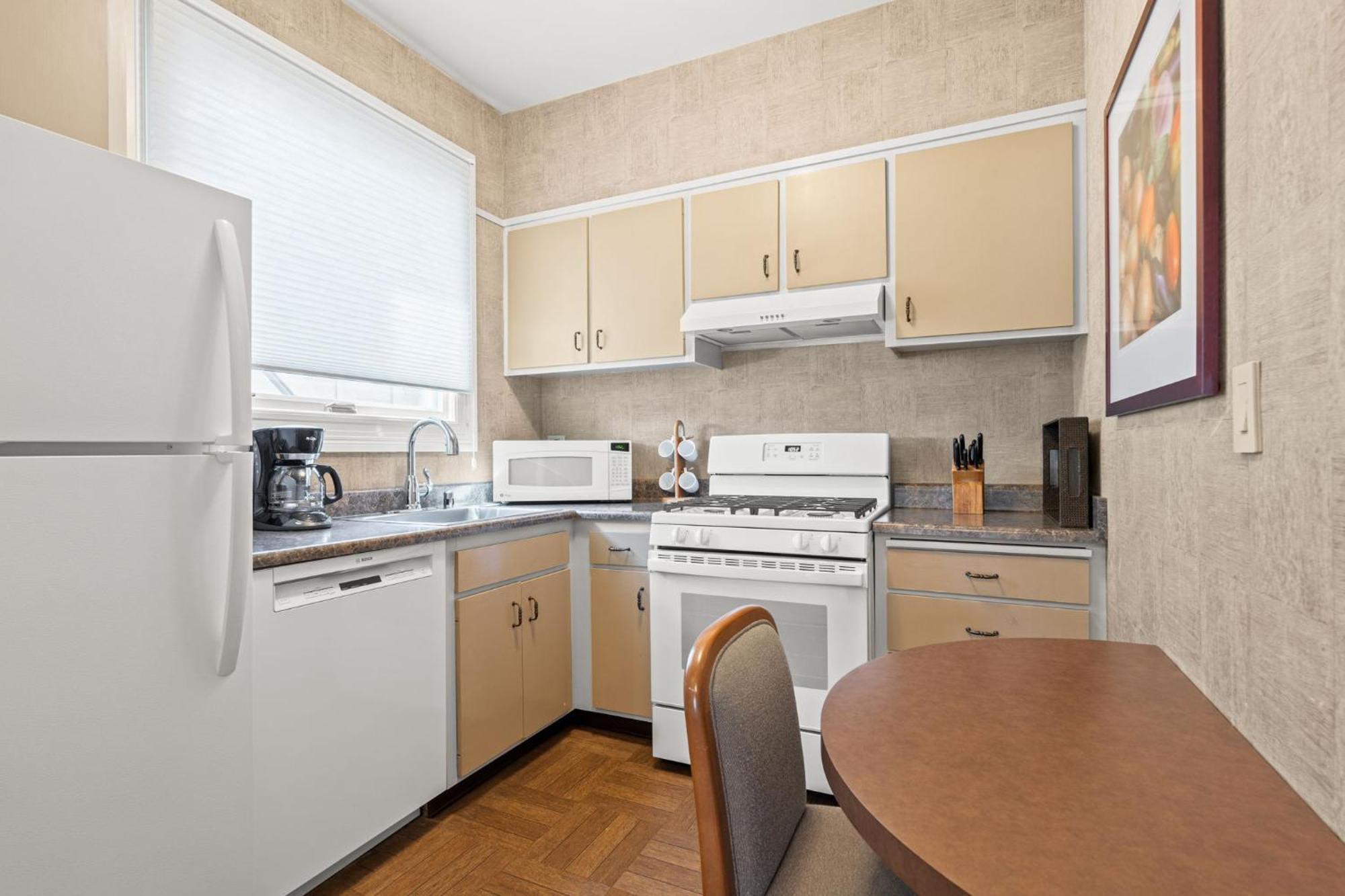 Powell Place San Francisco Luaran gambar