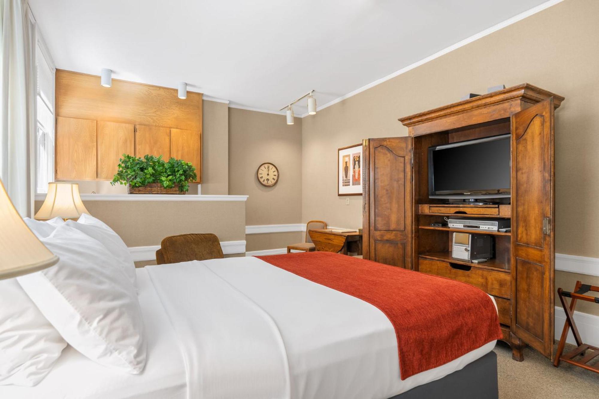 Powell Place San Francisco Luaran gambar