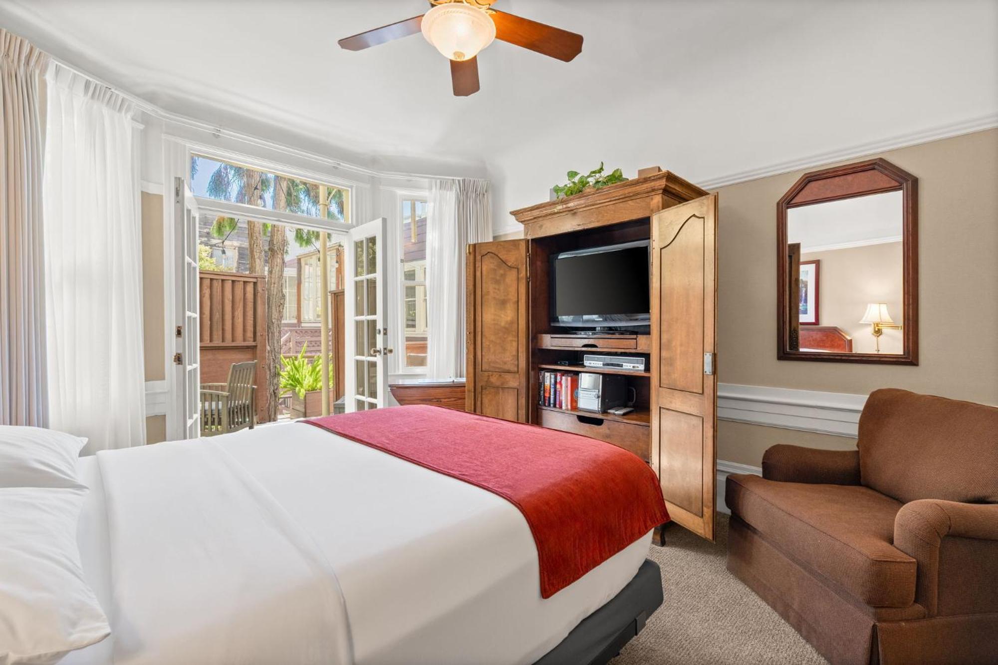 Powell Place San Francisco Luaran gambar